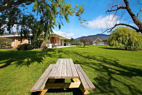 Riverfront Motel & Villas - Hotel WA 32
