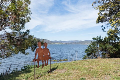 Riverfront Motel & Villas - Hotel WA 20