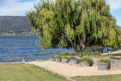 Riverfront Motel & Villas - Hotel WA 23