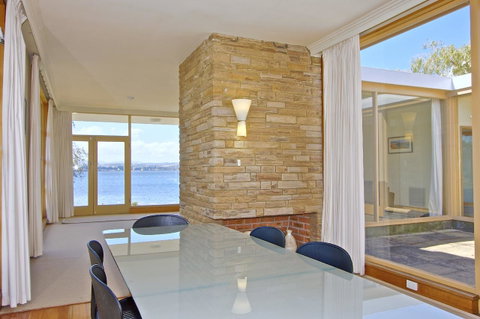 Riverfront Motel & Villas - Hotel WA 39
