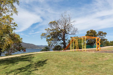 Riverfront Motel & Villas - Hotel WA 22