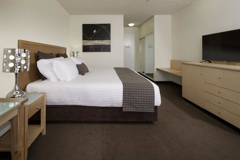 Best Western Hobart - Hotel WA 31
