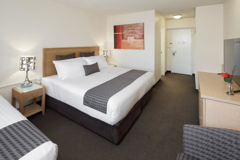 Best Western Hobart - Hotel WA 30
