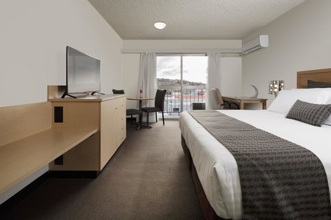 Best Western Hobart - Hotel WA 33