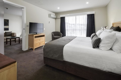 Best Western Hobart - Hotel WA 21