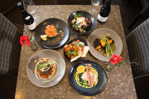 Best Western Hobart - Hotel WA 40