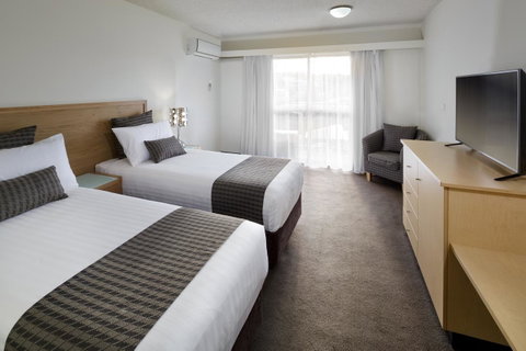 Best Western Hobart - Hotel WA 37