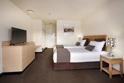Best Western Hobart - Hotel WA 36