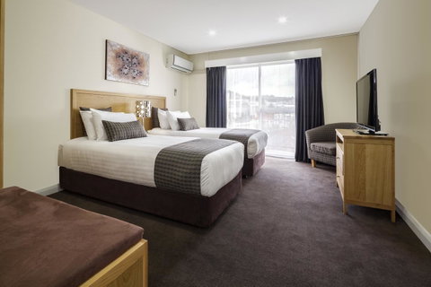Best Western Hobart - Hotel WA 28