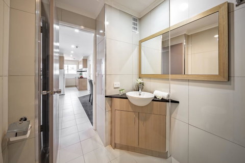 Best Western Hobart - Hotel WA 23