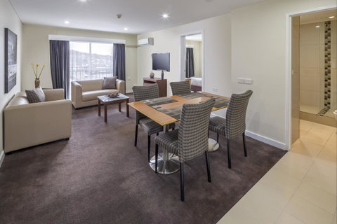 Best Western Hobart - Hotel WA 11