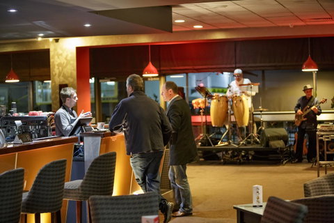 Best Western Hobart - Hotel WA 42