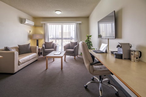 Best Western Hobart - Hotel WA 8