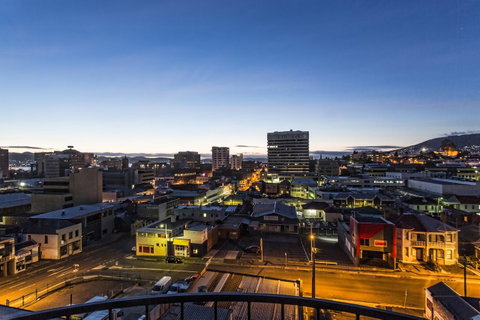 Best Western Hobart - Hotel WA 38