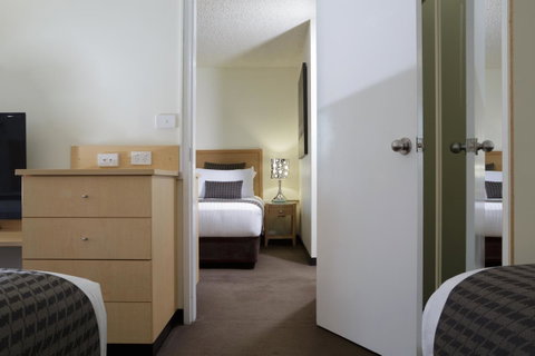 Best Western Hobart - Hotel WA 3