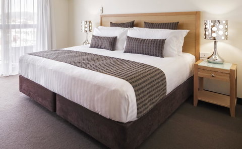 Best Western Hobart - Hotel WA 27