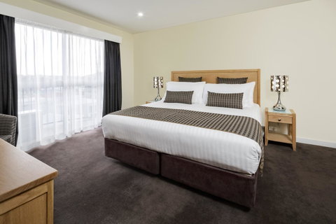 Best Western Hobart - Hotel WA 22