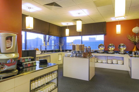Best Western Hobart - Hotel WA 14
