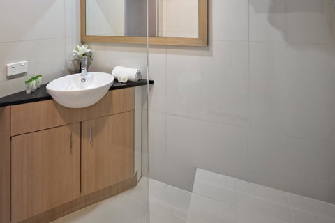 Best Western Hobart - Hotel WA 17