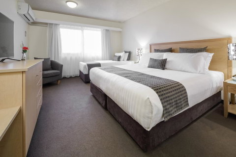 Best Western Hobart - Hotel WA 32