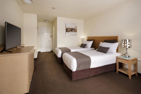 Best Western Hobart - Hotel WA 34