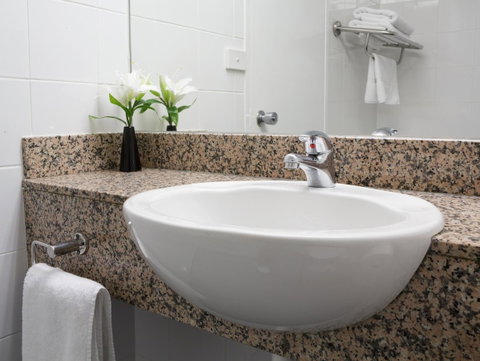 Best Western Hobart - Hotel WA 29