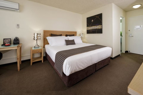 Best Western Hobart - Hotel WA 16