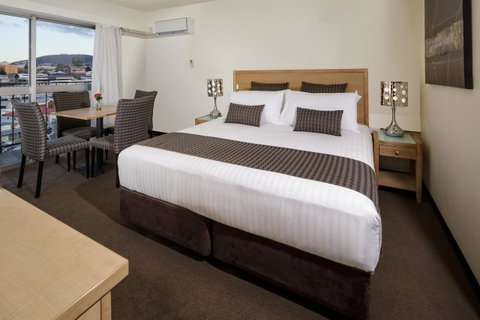 Best Western Hobart - Hotel WA 9