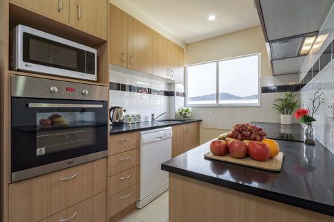 Best Western Hobart - Hotel WA 24
