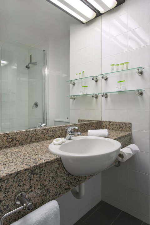 Best Western Hobart - Hotel WA 25