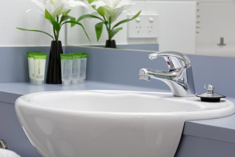 Best Western Hobart - Hotel WA 35