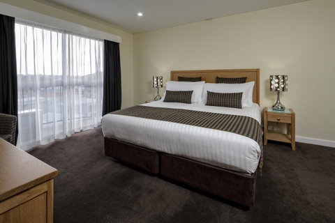 Best Western Hobart - Hotel WA 5