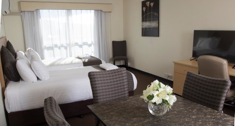Best Western Hobart - Hotel WA 10