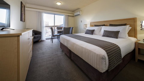 Best Western Hobart - Hotel WA 2