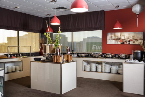 Best Western Hobart - Hotel WA 12