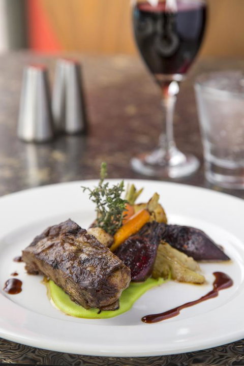 Best Western Hobart - Hotel WA 43
