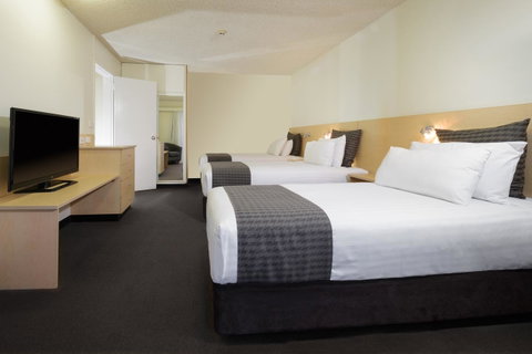 Best Western Hobart - Hotel WA 18