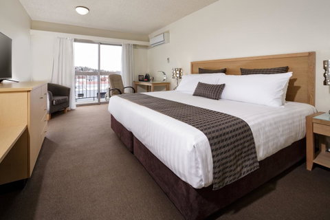 Best Western Hobart - Hotel WA 7