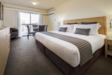 Best Western Hobart - Hotel WA 20