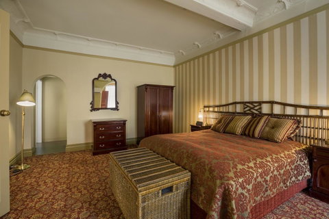 Hadley\'s Orient Hotel - Hotel WA 25