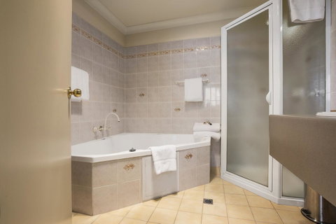Hadley\'s Orient Hotel - Hotel WA 19