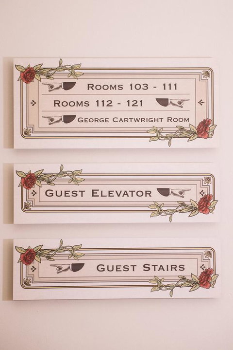 Hadley\'s Orient Hotel - Hotel WA 37