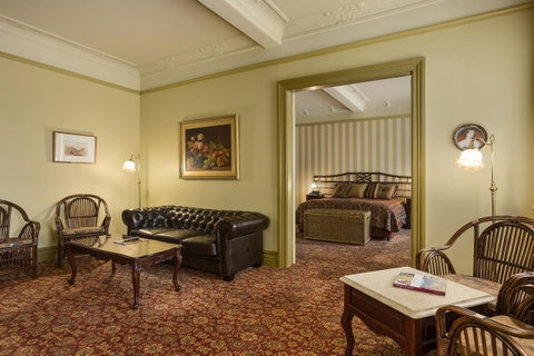 Hadley\'s Orient Hotel - Hotel WA 24