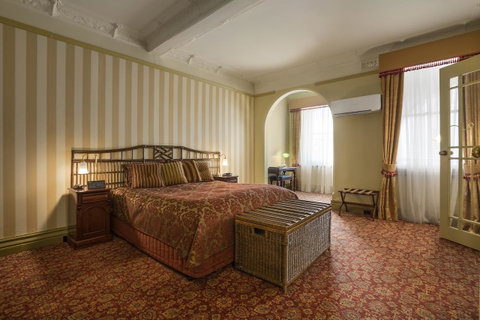 Hadley\'s Orient Hotel - Hotel WA 26
