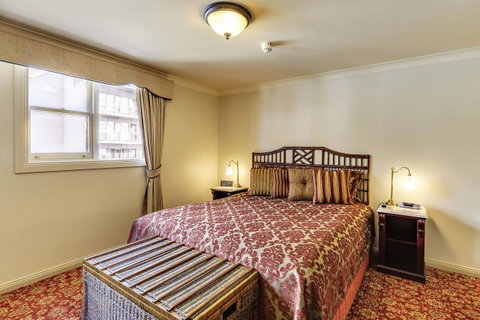 Hadley\'s Orient Hotel - Hotel WA 18