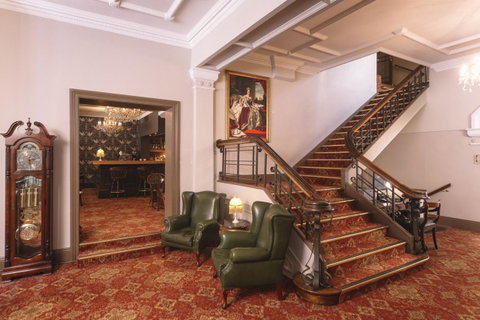 Hadley\'s Orient Hotel - Hotel WA 33