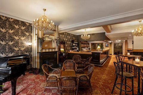 Hadley\'s Orient Hotel - Hotel WA 14