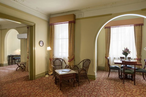 Hadley\'s Orient Hotel - Hotel WA 22