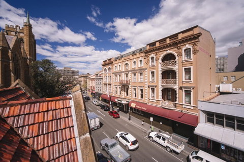 Hadley\'s Orient Hotel - Hotel WA 34