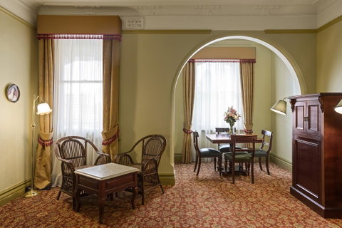 Hadley\'s Orient Hotel - Hotel WA 23